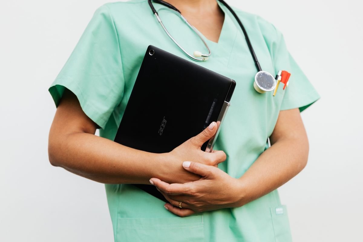 Healthcare credentialing specialist — Niyutsa Technologies provider enrollment services
