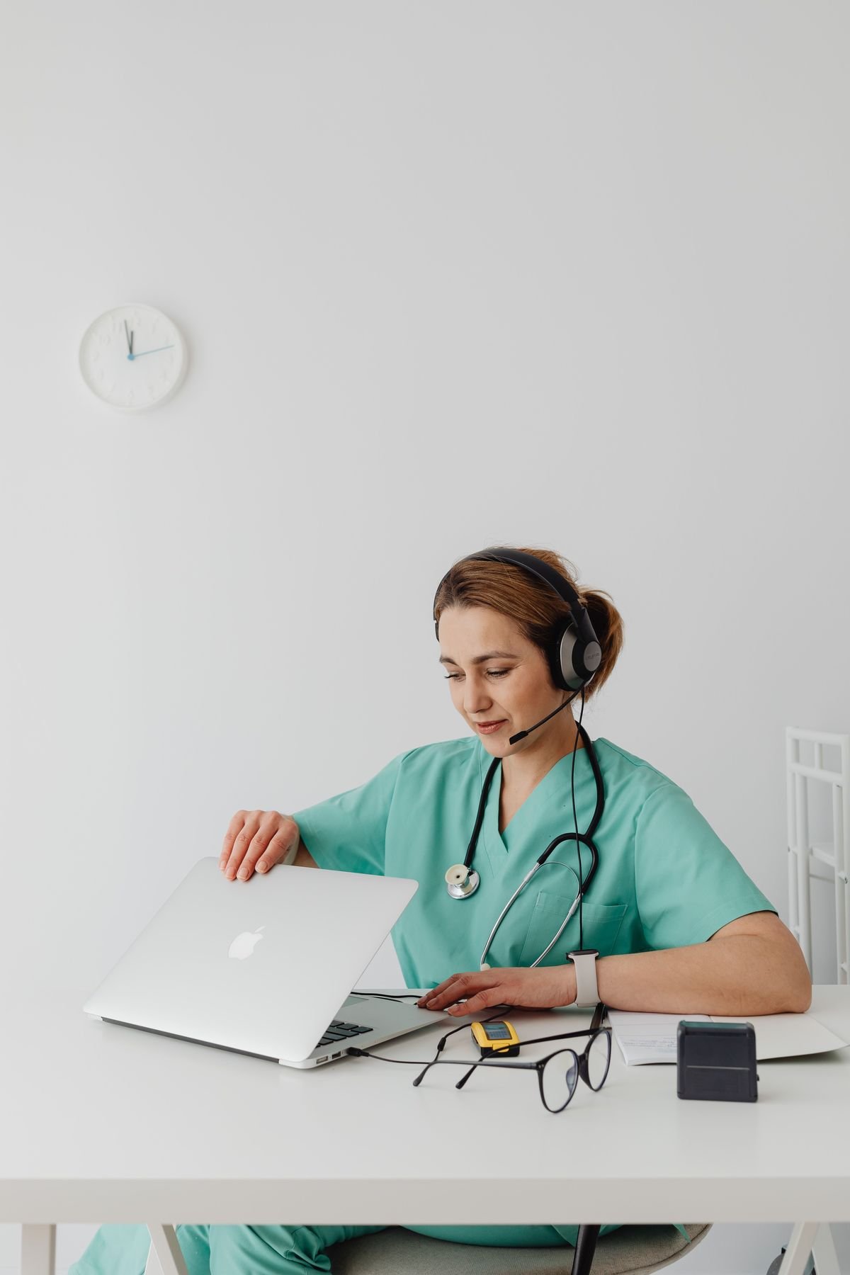 Healthcare credentialing specialist — Niyutsa Technologies provider enrollment services