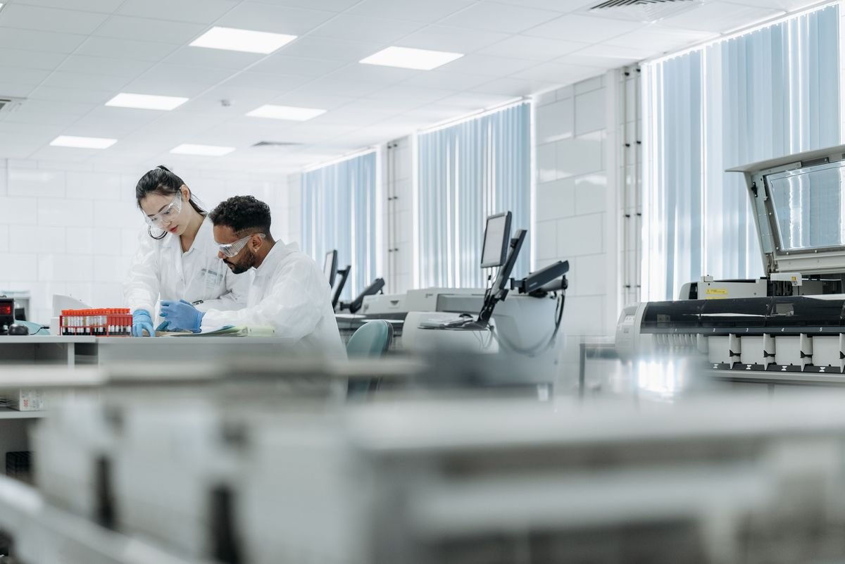 Healthcare credentialing specialist — Niyutsa Technologies provider enrollment services