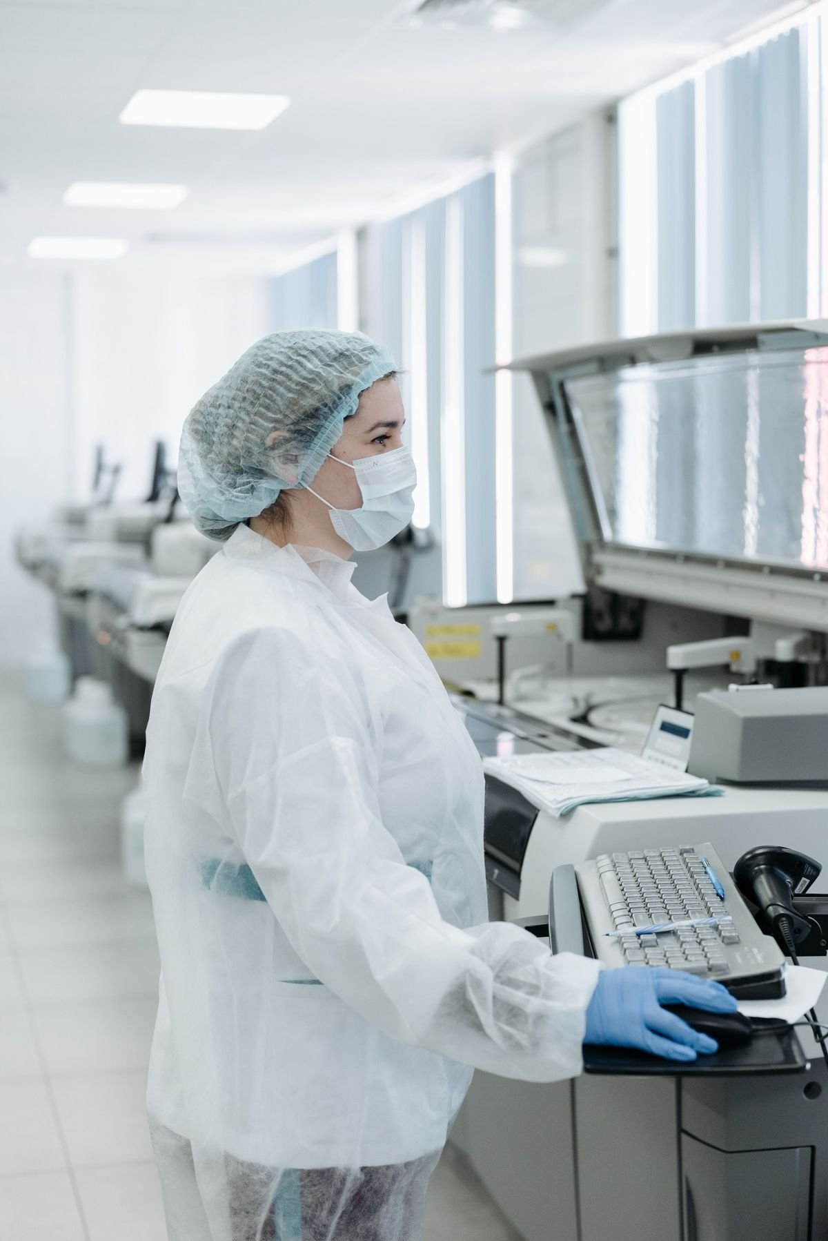 Healthcare credentialing specialist — Niyutsa Technologies provider enrollment services
