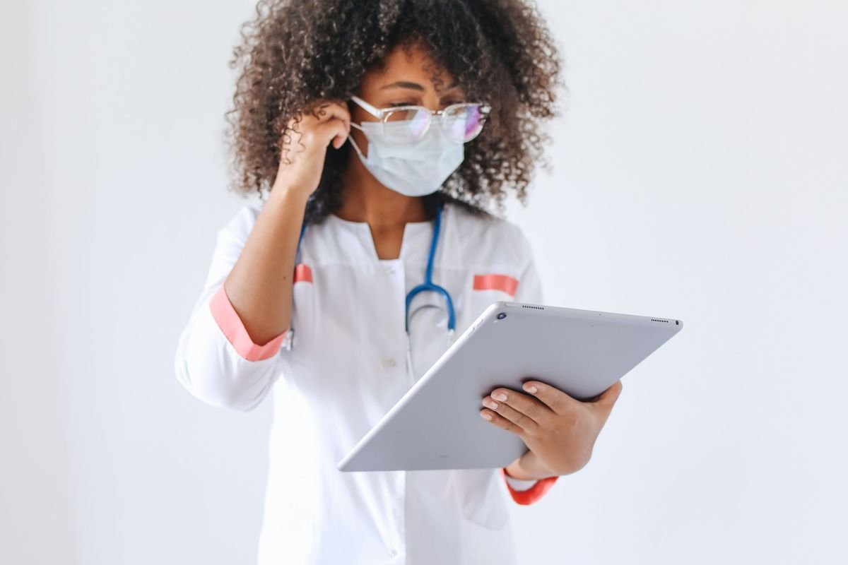 Medical credentialing reference glossary — Niyutsa Technologies