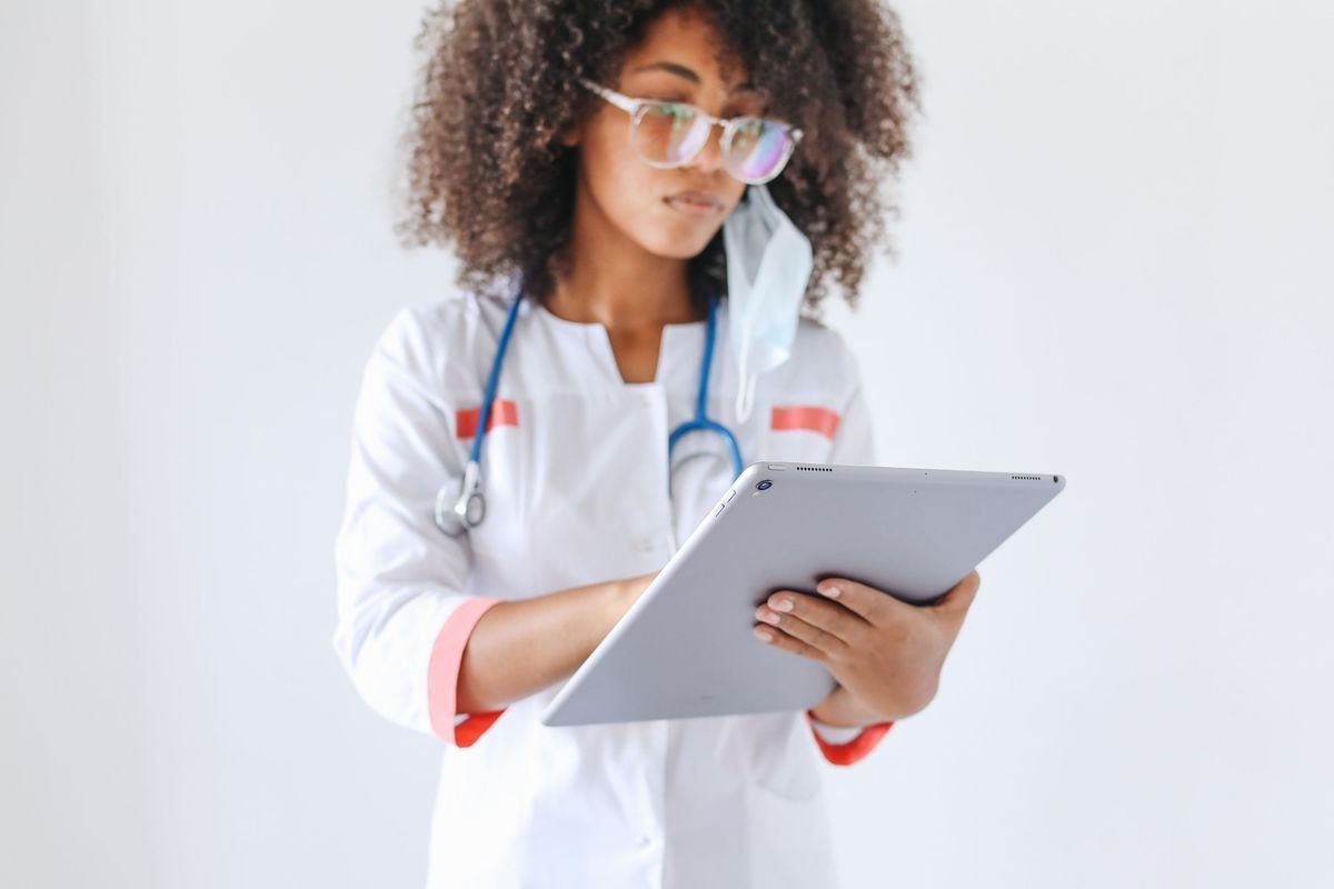 Healthcare credentialing services — Niyutsa Technologies