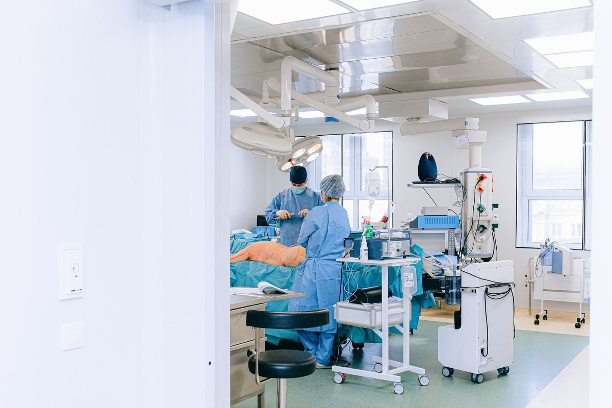 Healthcare credentialing specialist — Niyutsa Technologies provider enrollment services