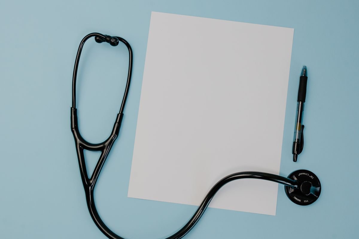 Credentialing FAQ — stethoscope and documentation