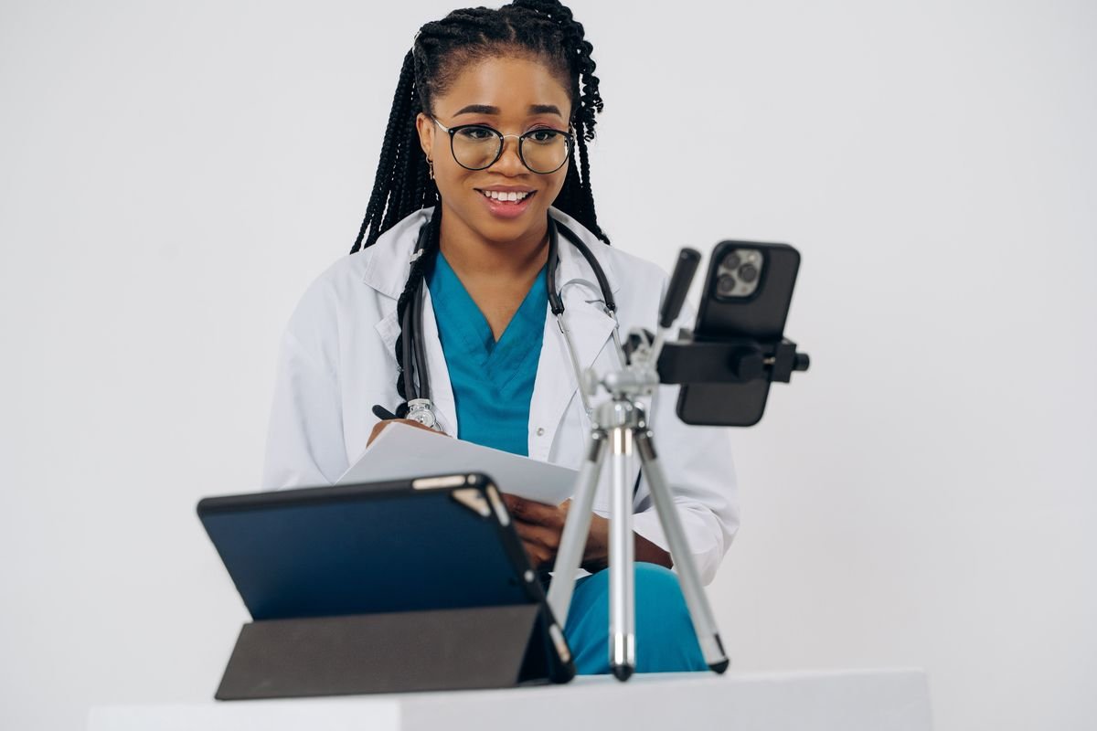 Healthcare credentialing specialist — Niyutsa Technologies provider enrollment services