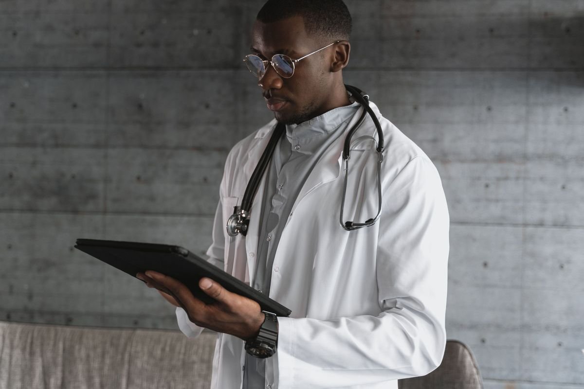 Healthcare credentialing specialist — Niyutsa Technologies provider enrollment services